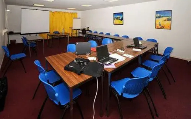 Ptit Déj-Hôtel Tours