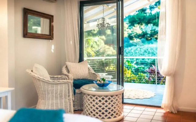 Santa Fe Luxury Bed and Breakfast