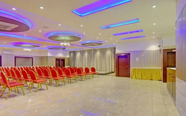 Arjun Boutique by OYO Rooms