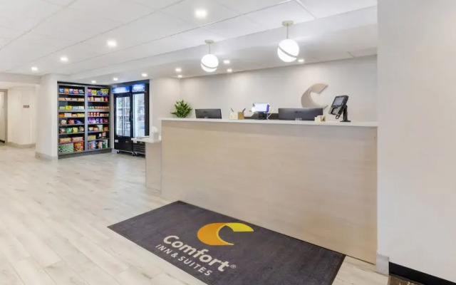 Best Western-Campus Inn