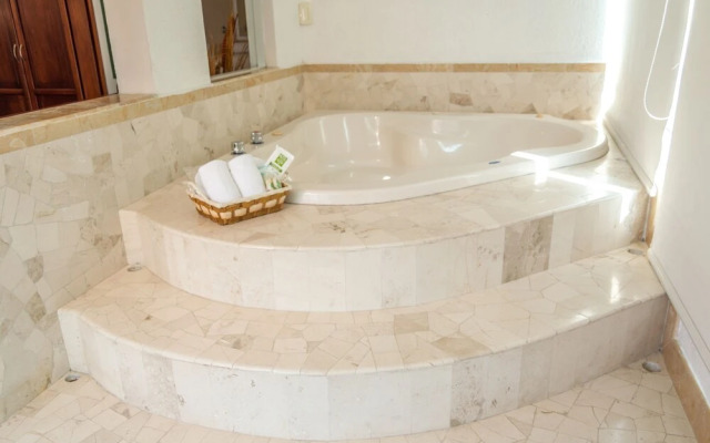 Hotel Puente Nacional & Spa