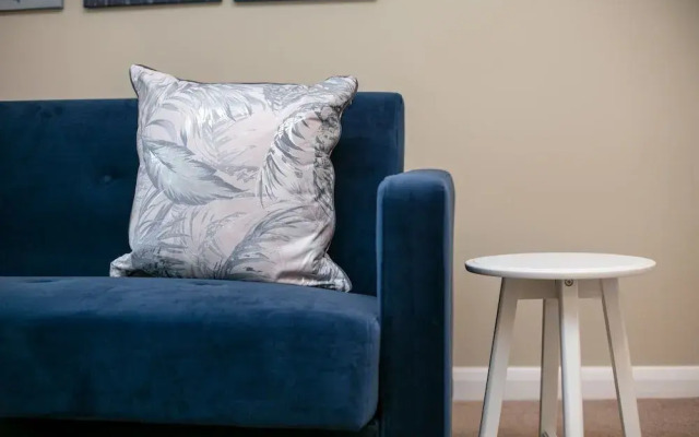 Cairn Suite - Donnini Apartments