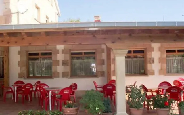 Posada Casa de Julia