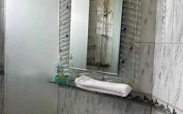 Ikonia Suites Kisumu