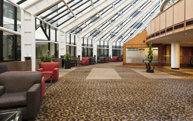 Crowne Plaza Melbourne by IHG