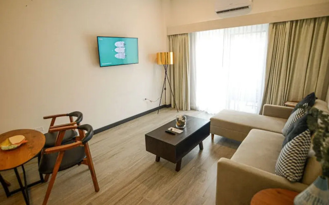 The Watermark Hotel