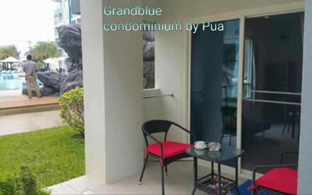 Grandblue Condominium 106,302