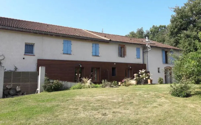 Domaine des Merveilles
