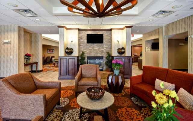 Homewood Suites by Hilton Dover