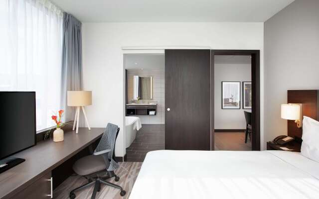 Hilton Garden Inn Zurich Limmattal