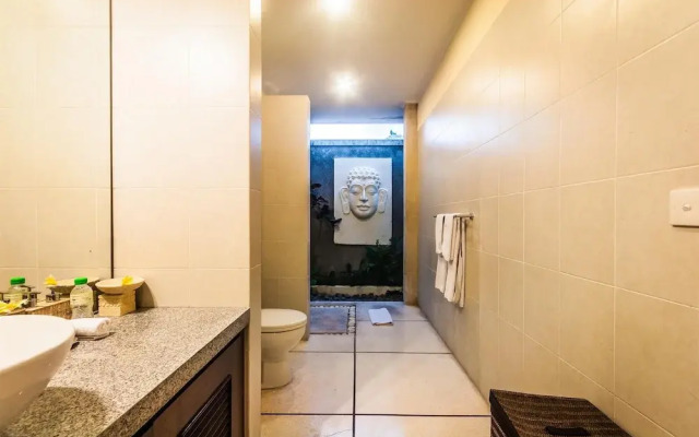Villa Saphir