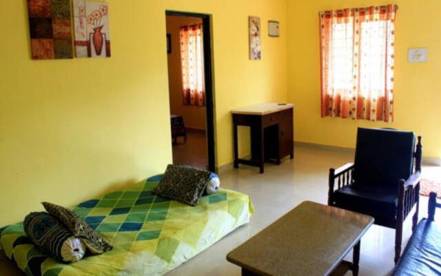 Siolim Holiday Apartments