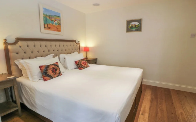 The Suite