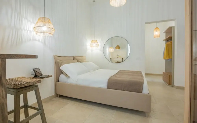 FILIA SOLIS - Old Town SUITEs & SPA