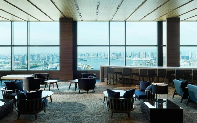 Mitsui Garden Hotel Toyosu Premier Tokyo