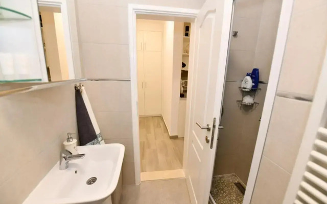 Apartment Cecilija