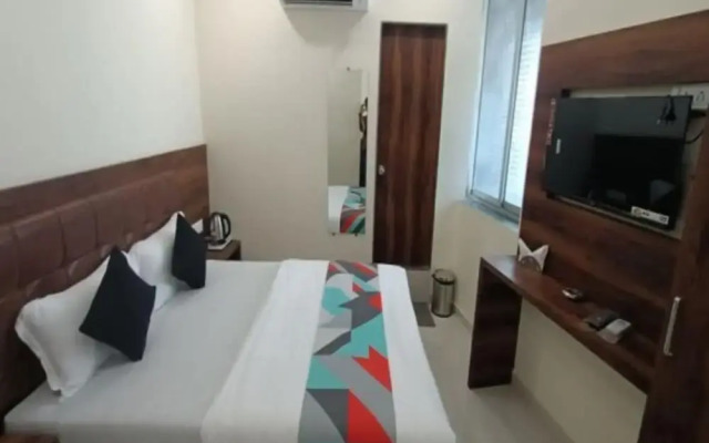 New Lavender By Glitz Hotels