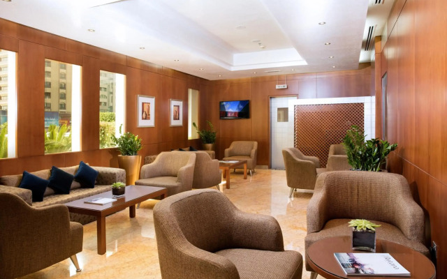 Al Rawda Arjaan by Rotana