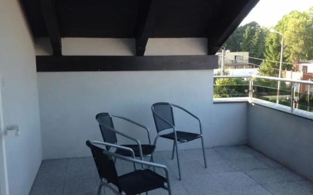 Villa Stella Baltica