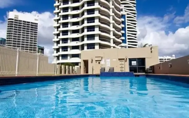 Victoria Square Apartments