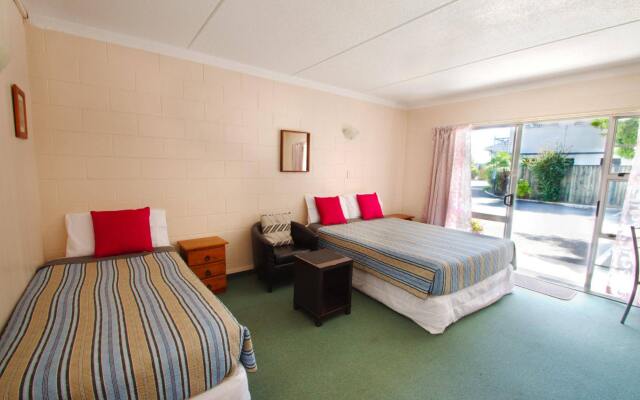 Union Victoria Motel