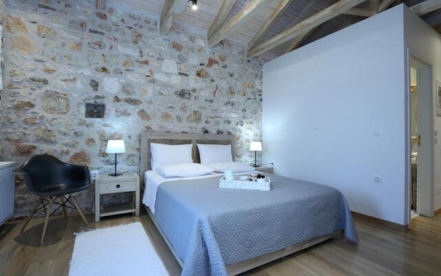 Casa Ovata