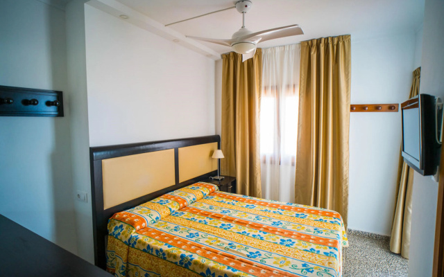 Hotel Sur