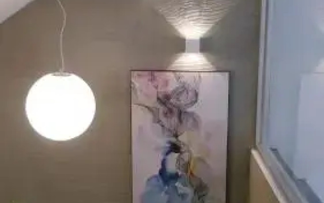 D house