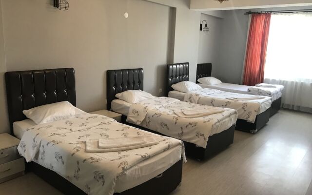 Samsun Hotel