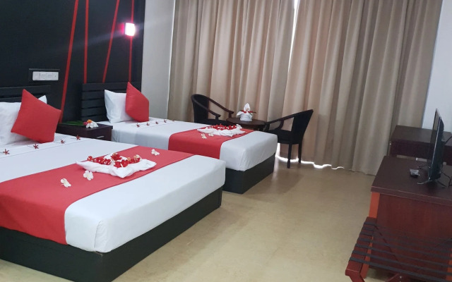 Nasau Resort & Villas