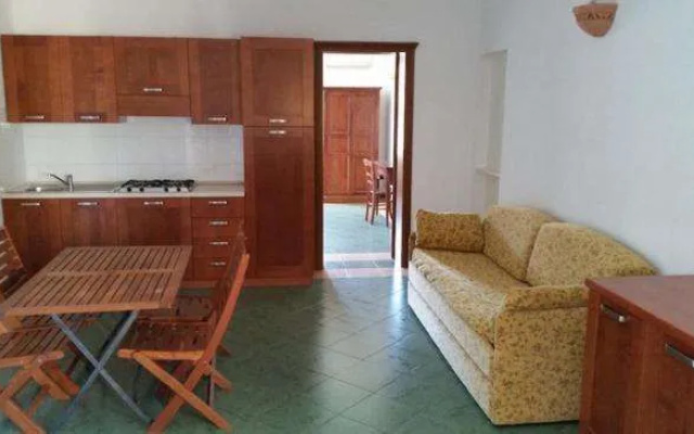 Case Vacanza Al Paradise