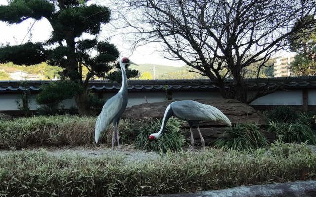 Hotel King Kagoshima