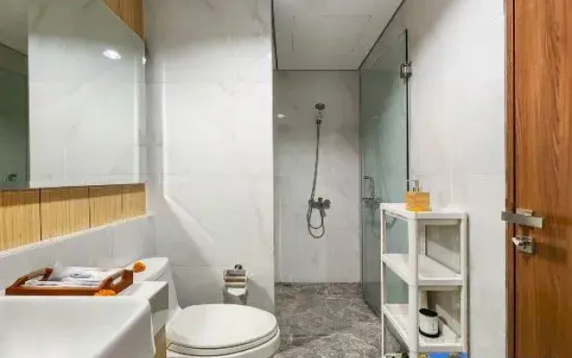 The Smith Apartment - Alam Sutera by Nagisa Bali