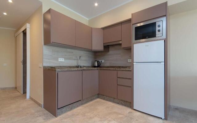 Altamira 73 - One Bed