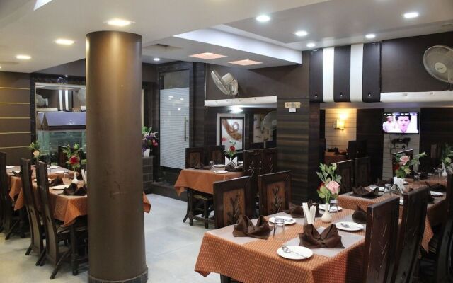 Hotel Park Inn