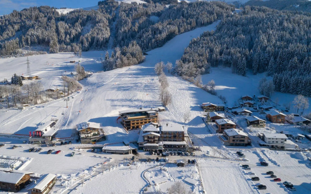Penzinghof