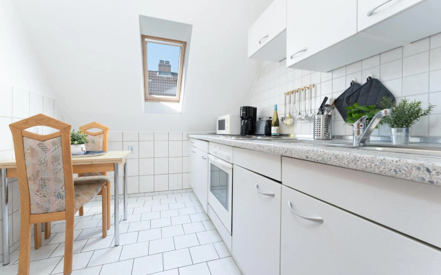 Fahrenkrug Wohnung 2