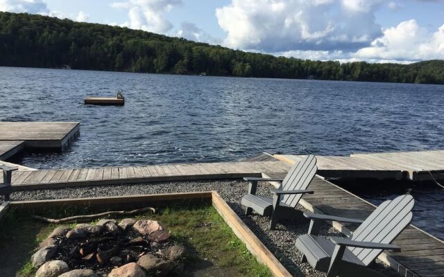 Somerset Lakeside Resort