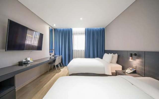 Rivertain Hotel Gyeongju