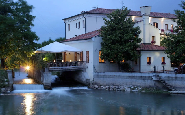 Antico Mulino