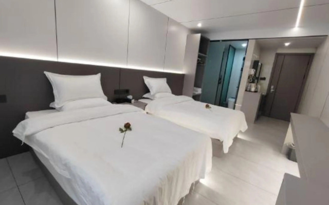 Luxi Hotel