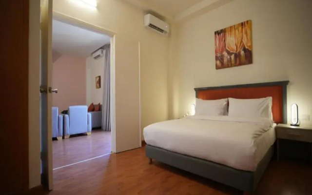 Manara Riva Suites