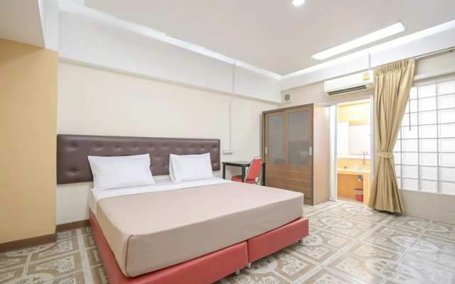 AC Habitat Bangkok
