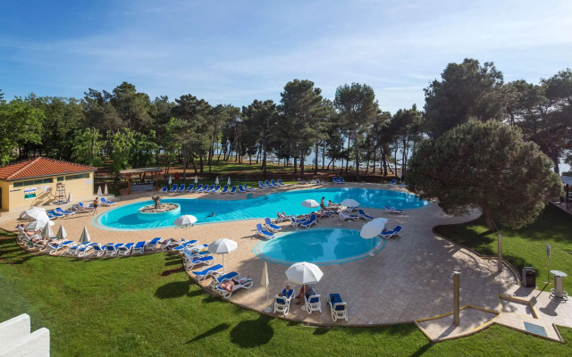 Hotel Aurora Plava Laguna