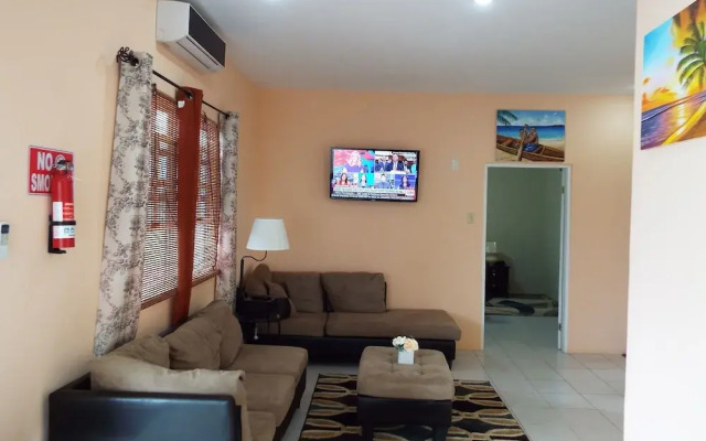 Lake View Condo
