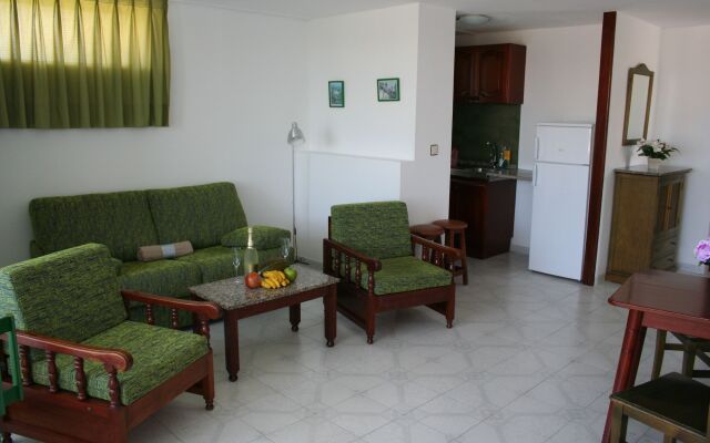 Apartamentos Maba Playa