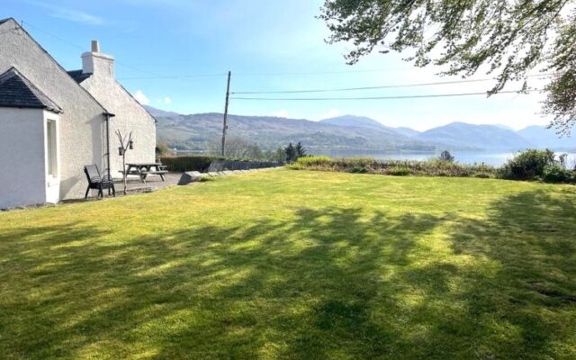 Tigh Grianach