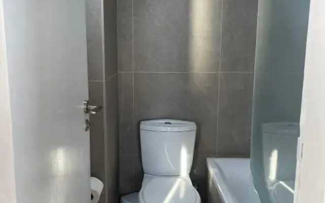 Alex Beach Apartment 32