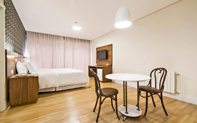 Chateau Hotel