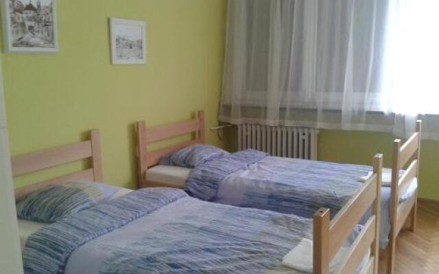 Zagreb Soul Hostel